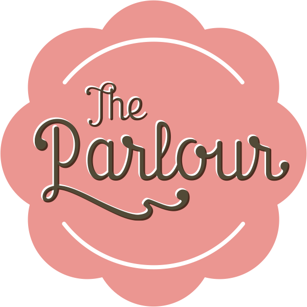 Best Ice Cream In Durham - Ice Cream Shop Logo Png Clipart (600x600), Png Download