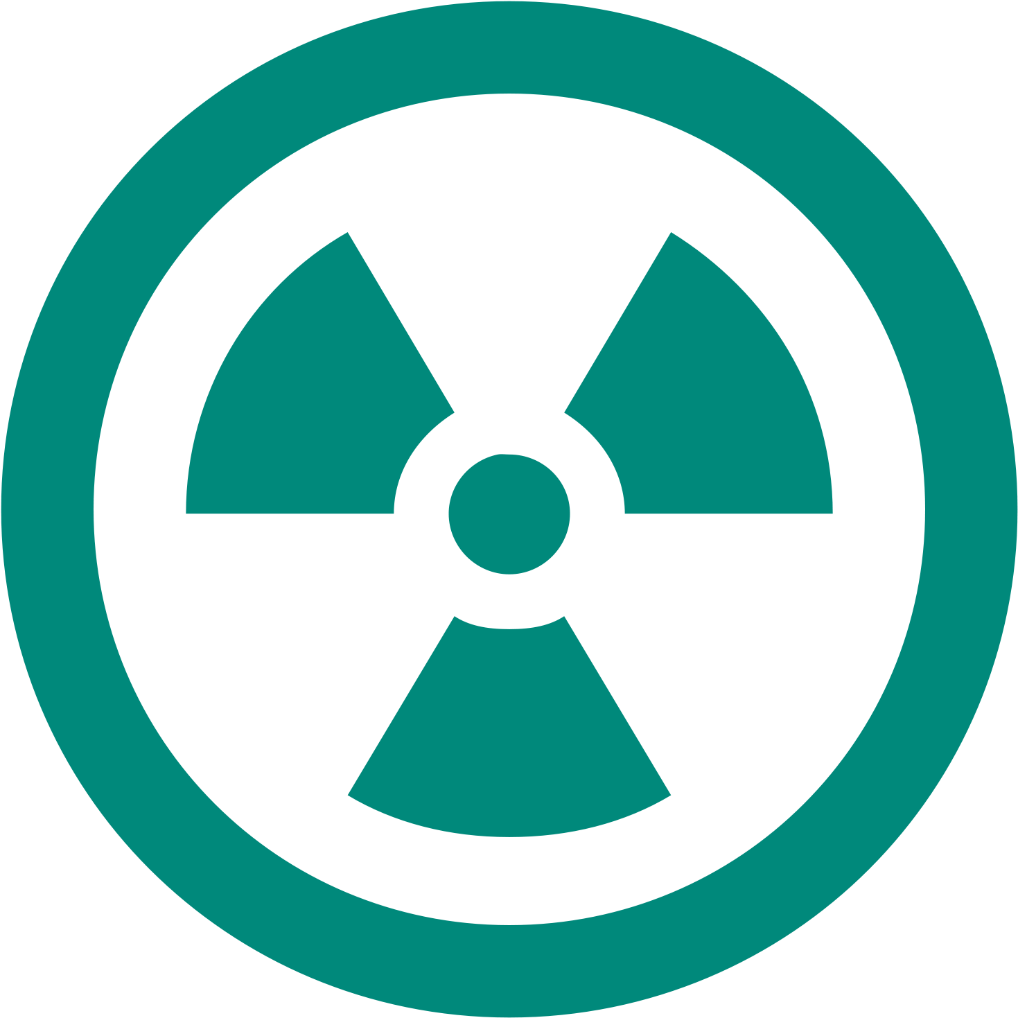 North Korea Nuclear Flag Clipart (1600x1600), Png Download