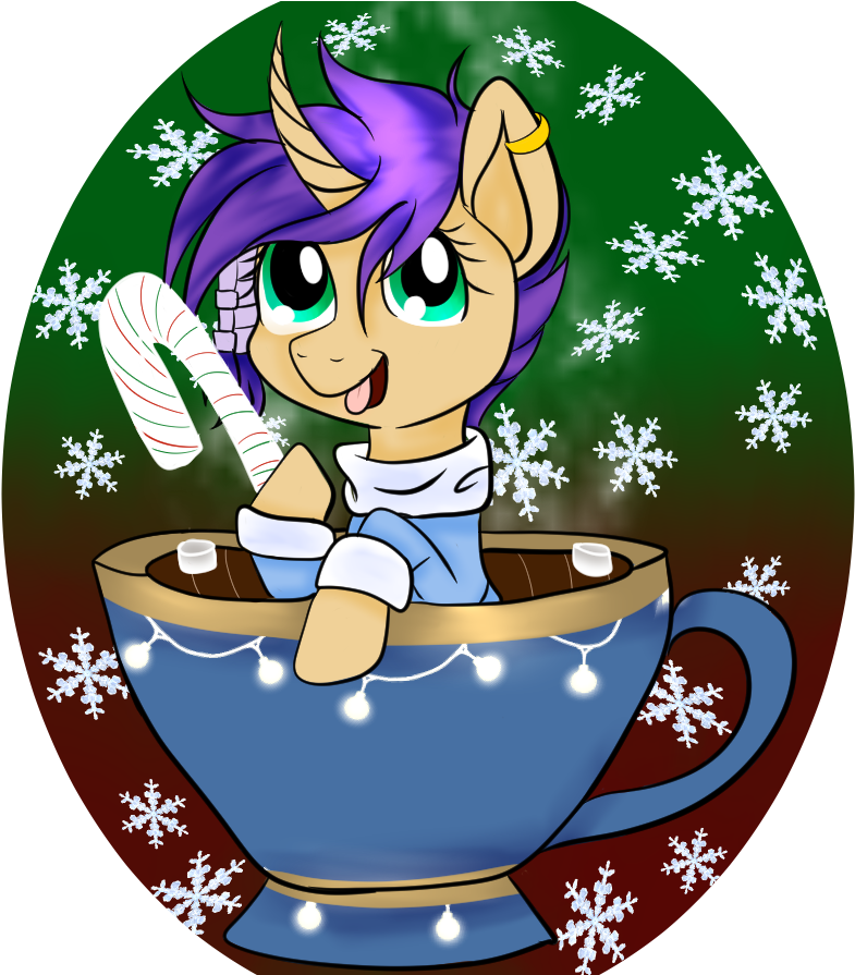 Silversthreads, Candy, Candy Cane, Christmas, Food, - Cartoon Clipart (894x894), Png Download