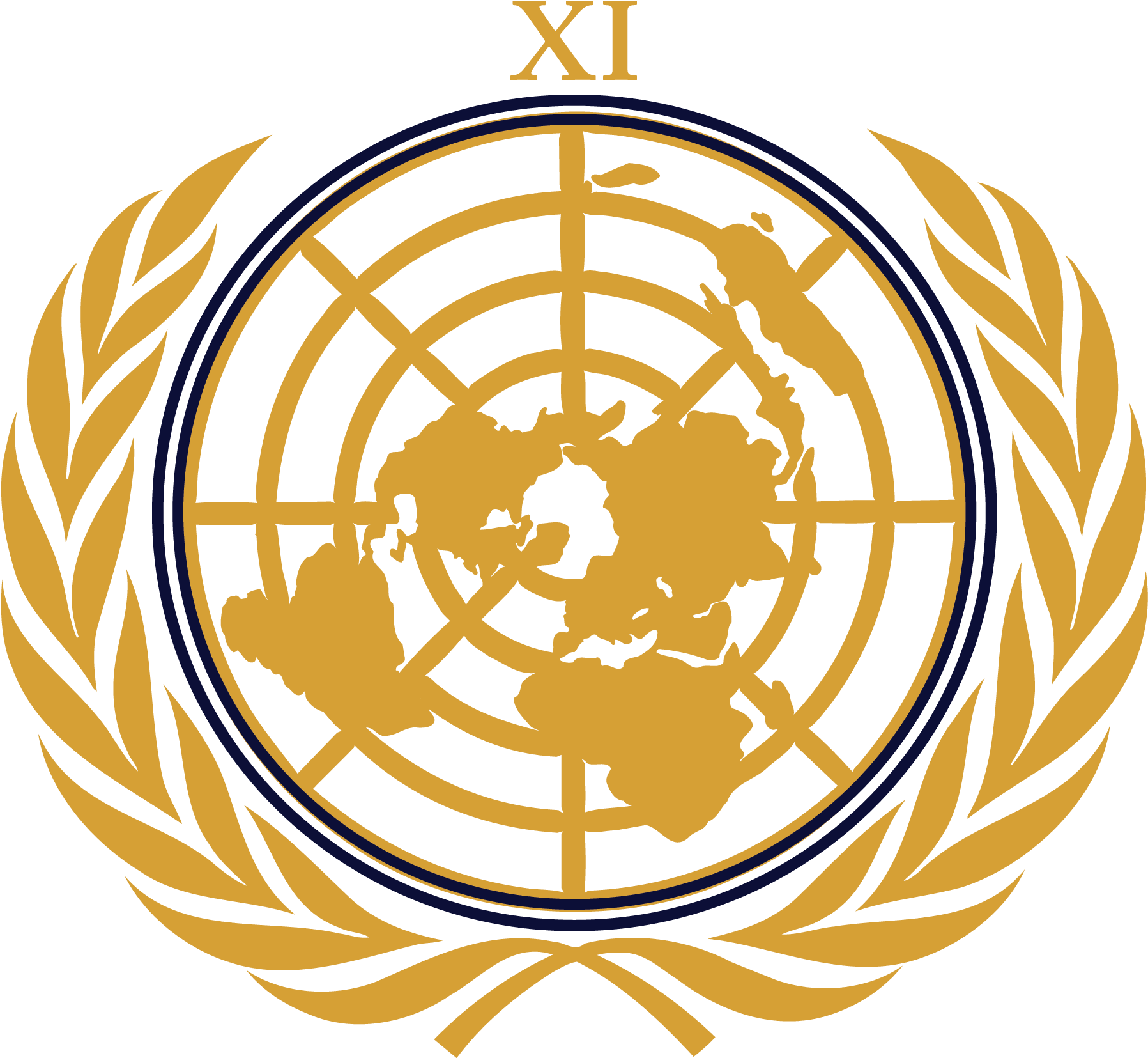 Logo - United Nations Clipart (1796x1689), Png Download