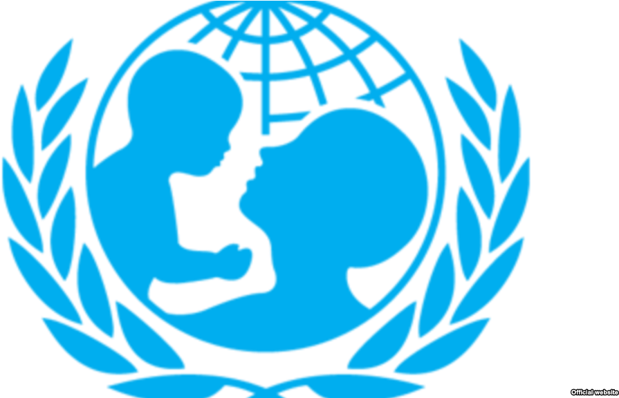 United Nations Children's Fund Has Warned Against Malnutrition - El Logo De Unicef Clipart (1023x575), Png Download