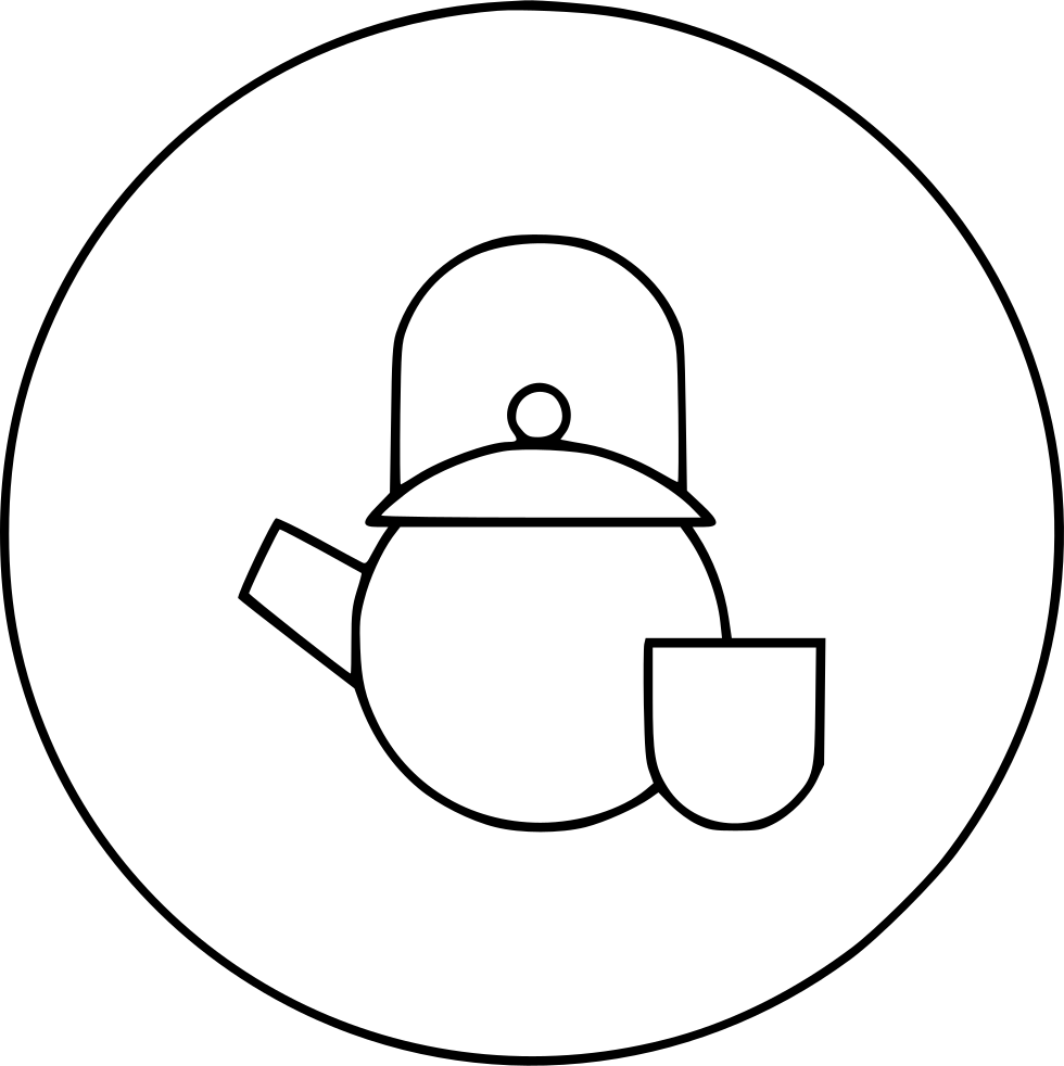 Jug Mug Cup Tea Coffe Kettle Vessel Pot Comments - Markensteuerrad Esch Clipart (980x982), Png Download