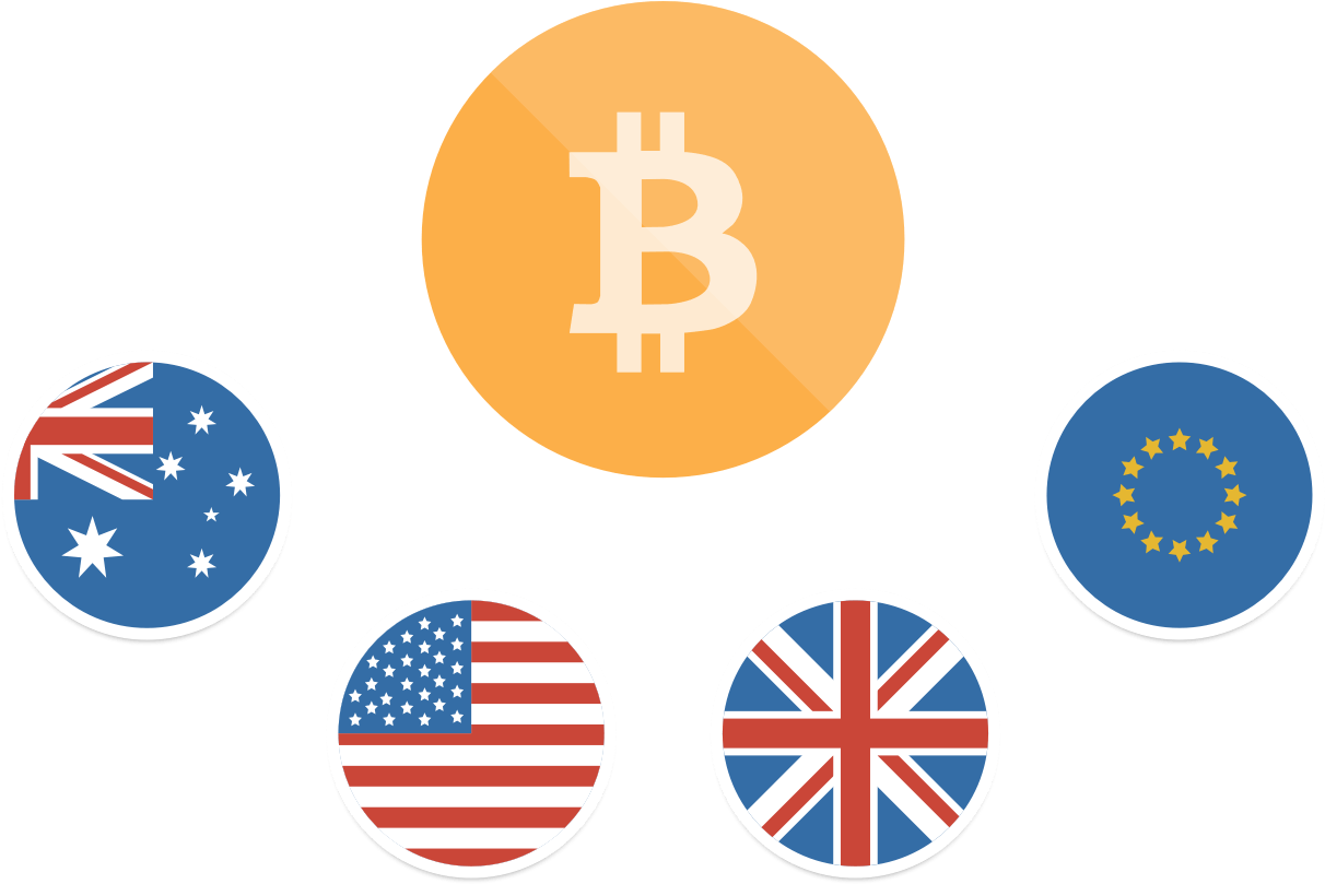 The Simplest Way To Buy, Sell And Spend Bitcoin - Bitcoins Für Anfänger: Alles Was Sie Zum Thema Bitcoin Clipart (1400x840), Png Download