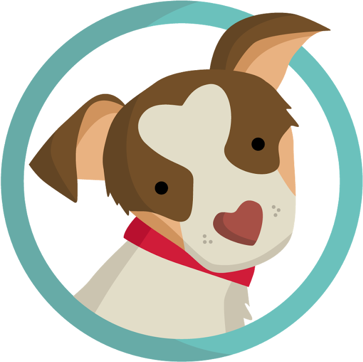 Pet Food Express Adoptions Dog Clipart Full Size Clipart (1688686