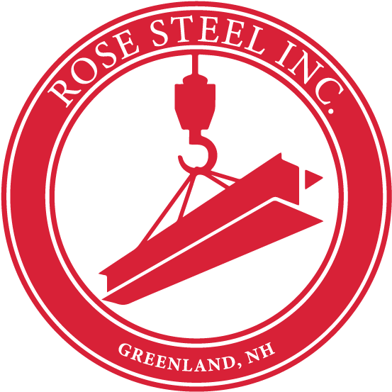Download Rose Steel Logo Logo For Steel Company Clipart (1688705) PinClipart