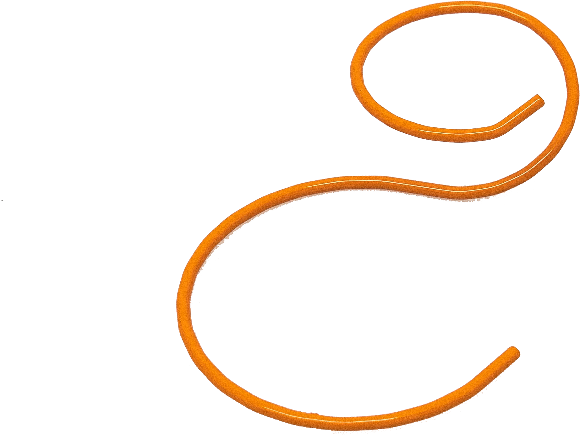 Tidi-cable Steel Spiral Hooks Clipart (3028x3028), Png Download