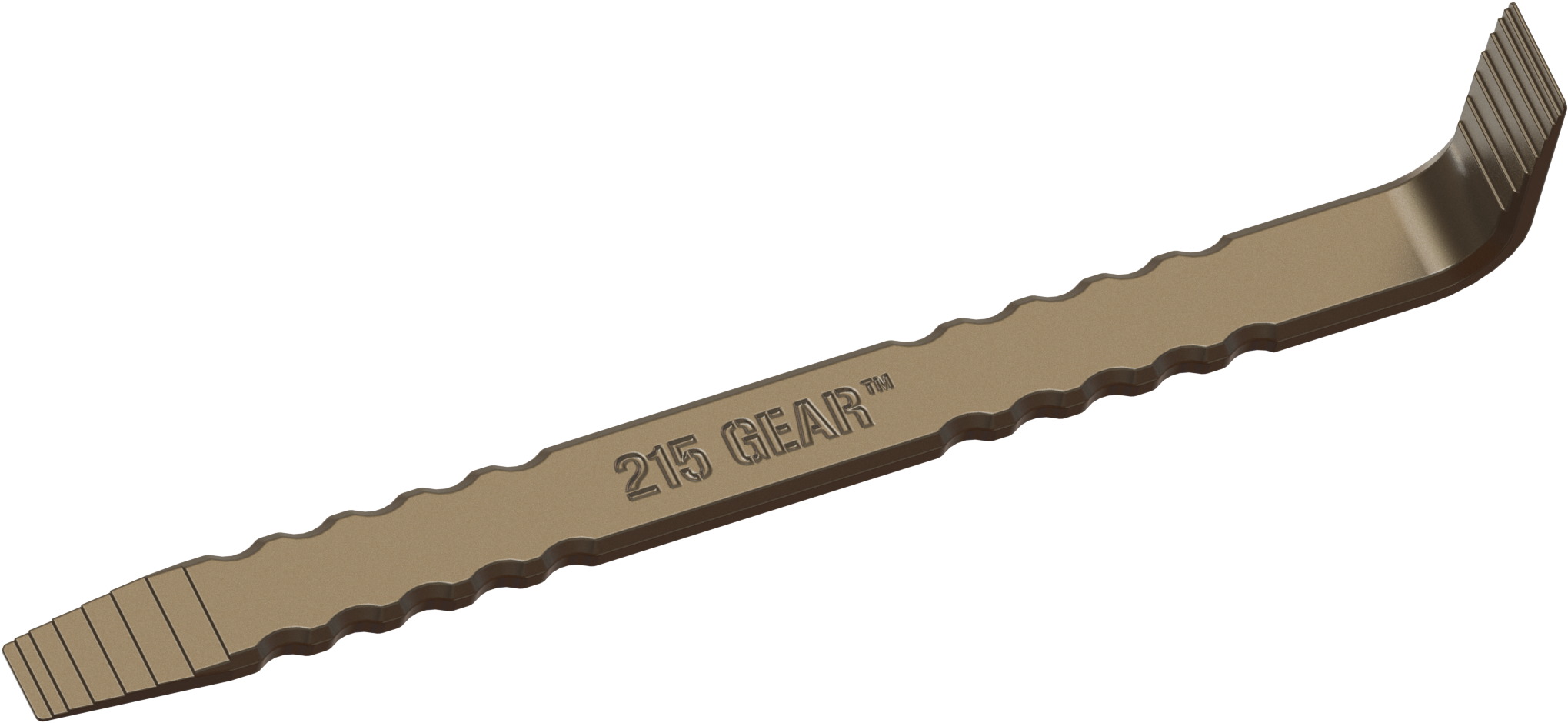 Tools Clip Titanium - Everyday Carry - Png Download (2440x1318), Png Download