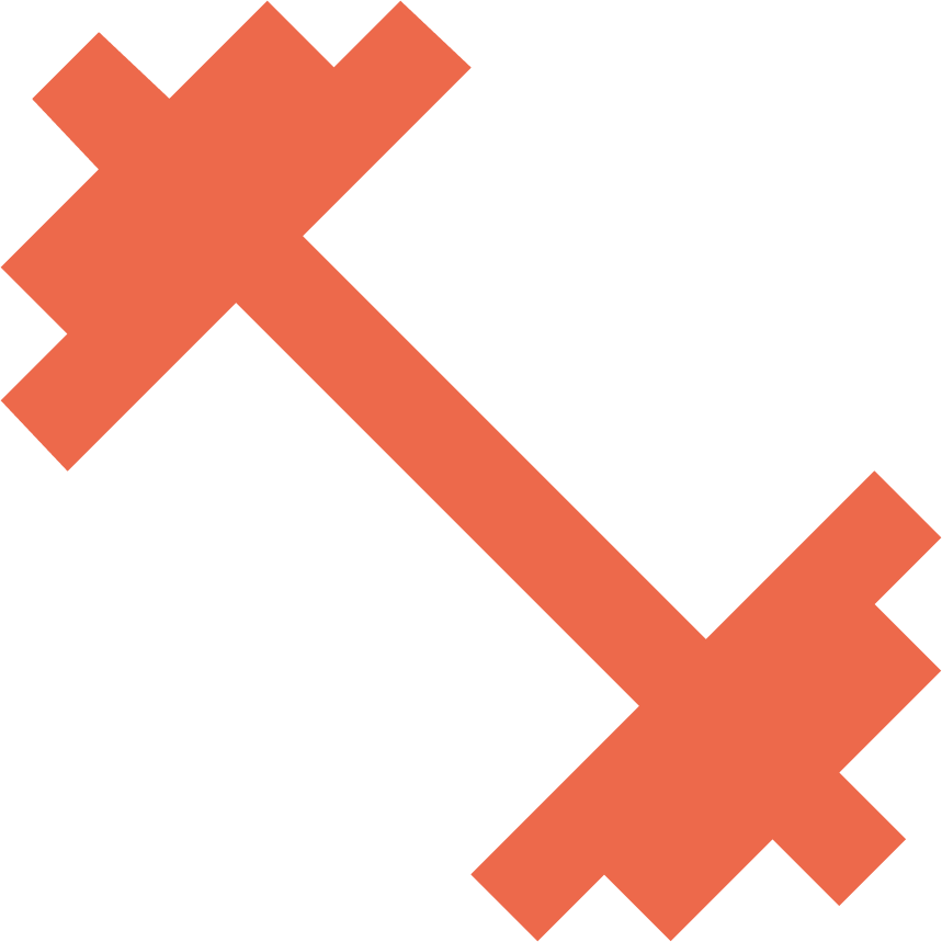 Advantages Of Light Steel Framing - Weight Silhouette Clipart (859x859), Png Download