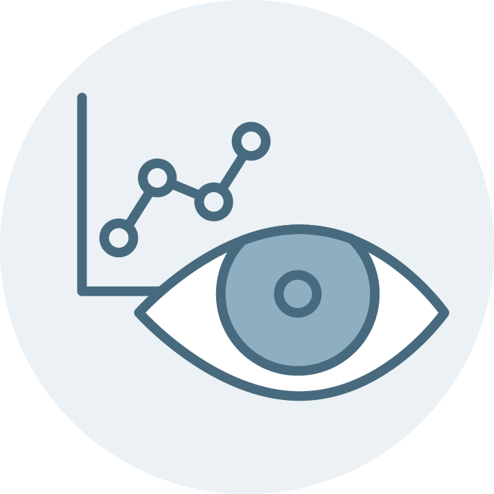 I Sn Increased Visibility - Practicas Socioculturales En Los Habitos De Consumo Clipart (720x720), Png Download