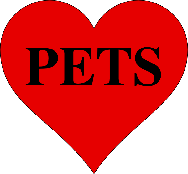 This Free Clip Arts Design Of Heart Outline - Png Download (600x556), Png Download