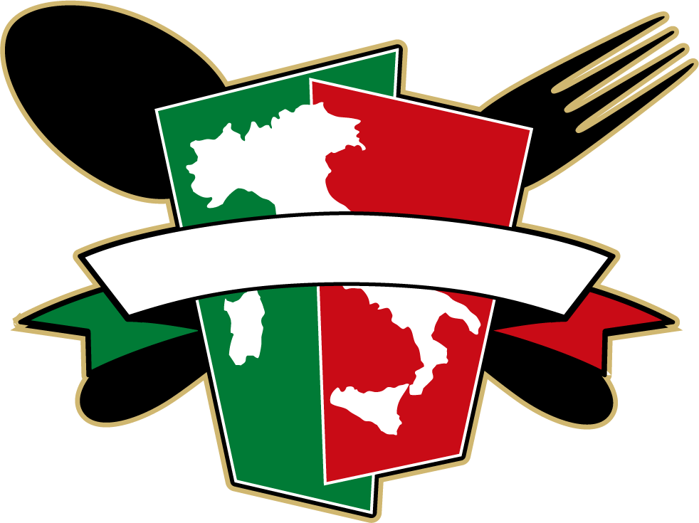 Hot And Cold Sub - Italy Country 6' Sticker Decal Car Window Euro Europe Clipart (982x735), Png Download