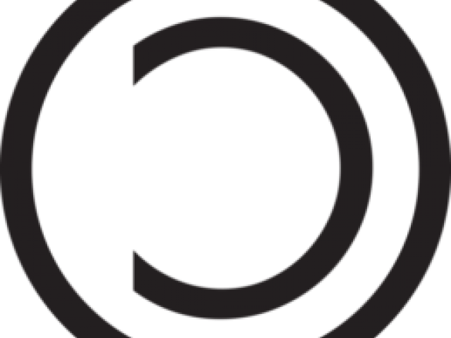 Funeral Clipart Holy Ghost - Circle - Png Download (640x480), Png Download