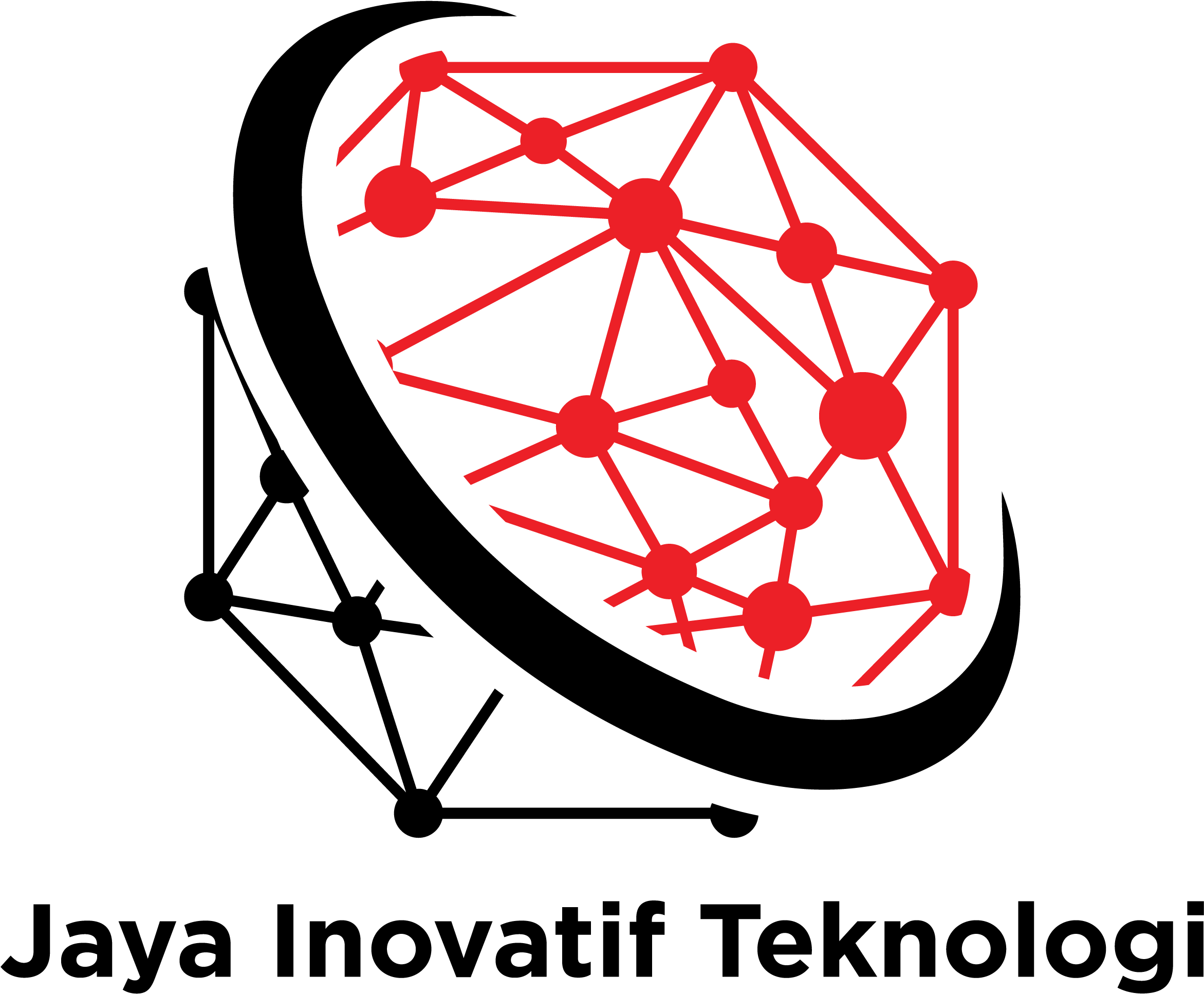 Jit - Indonesia - Illustration Clipart (3000x2025), Png Download