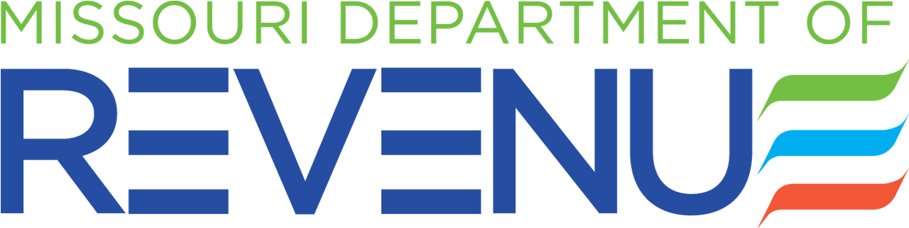 Missouri Secretary Of State Business - Missouri Clipart (1353x382), Png Download