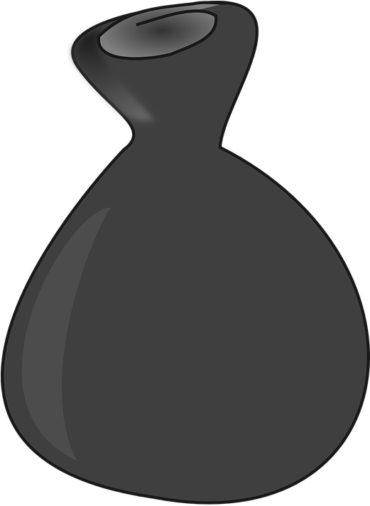 Money Purse Cliparts 14, Buy Clip Art - Png Download (520x720), Png Download