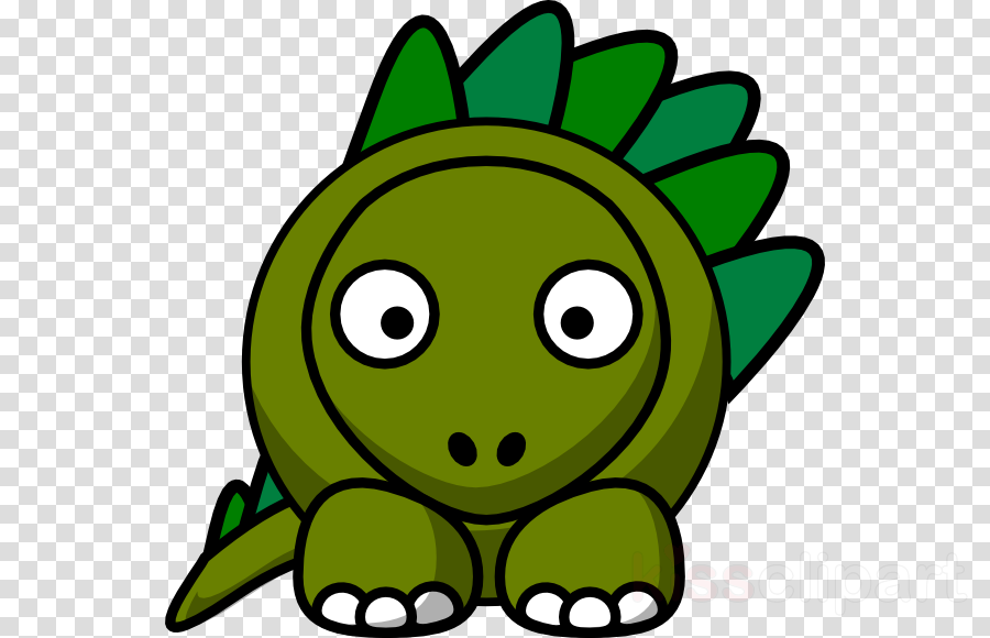 Dinosaur Clipart Tyrannosaurus Stegosaurus Clip Art - Zazzle Cartoon Dinosaur Trucker Hat - Png Download (900x580), Png Download