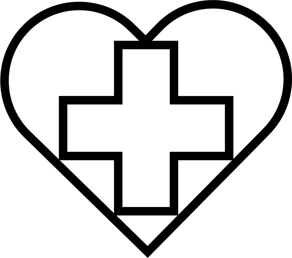 Volunteer Comments - Cross Clipart (981x866), Png Download