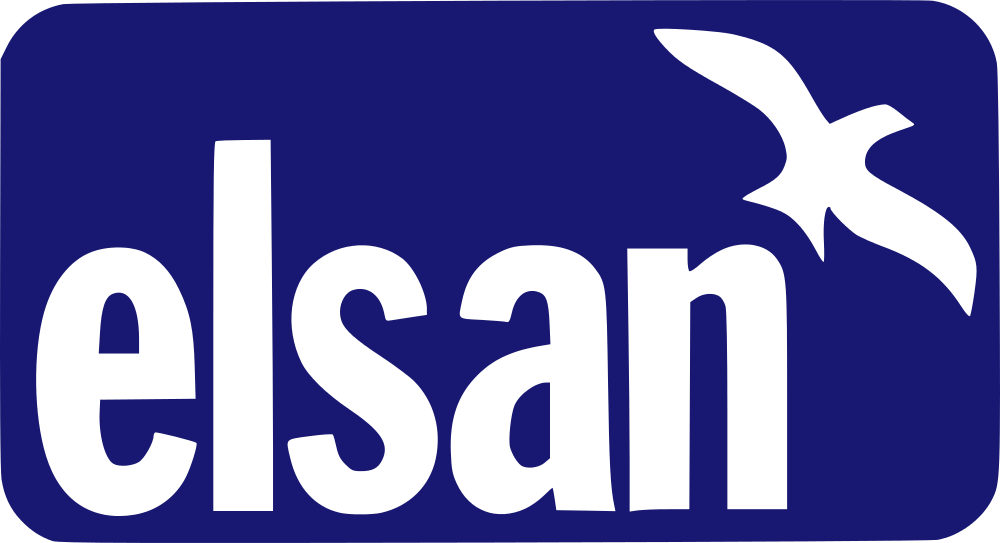 Accessoires Véhicules Logo Nds Energy Specialist - Elsan Clipart (1000x543), Png Download