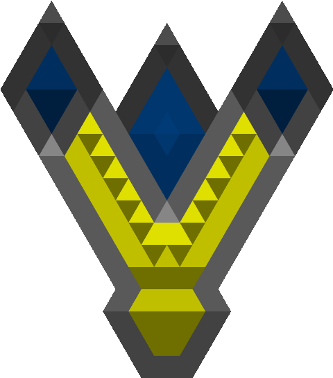 Neptune-marker - Radiation Symbol Clipart (498x800), Png Download