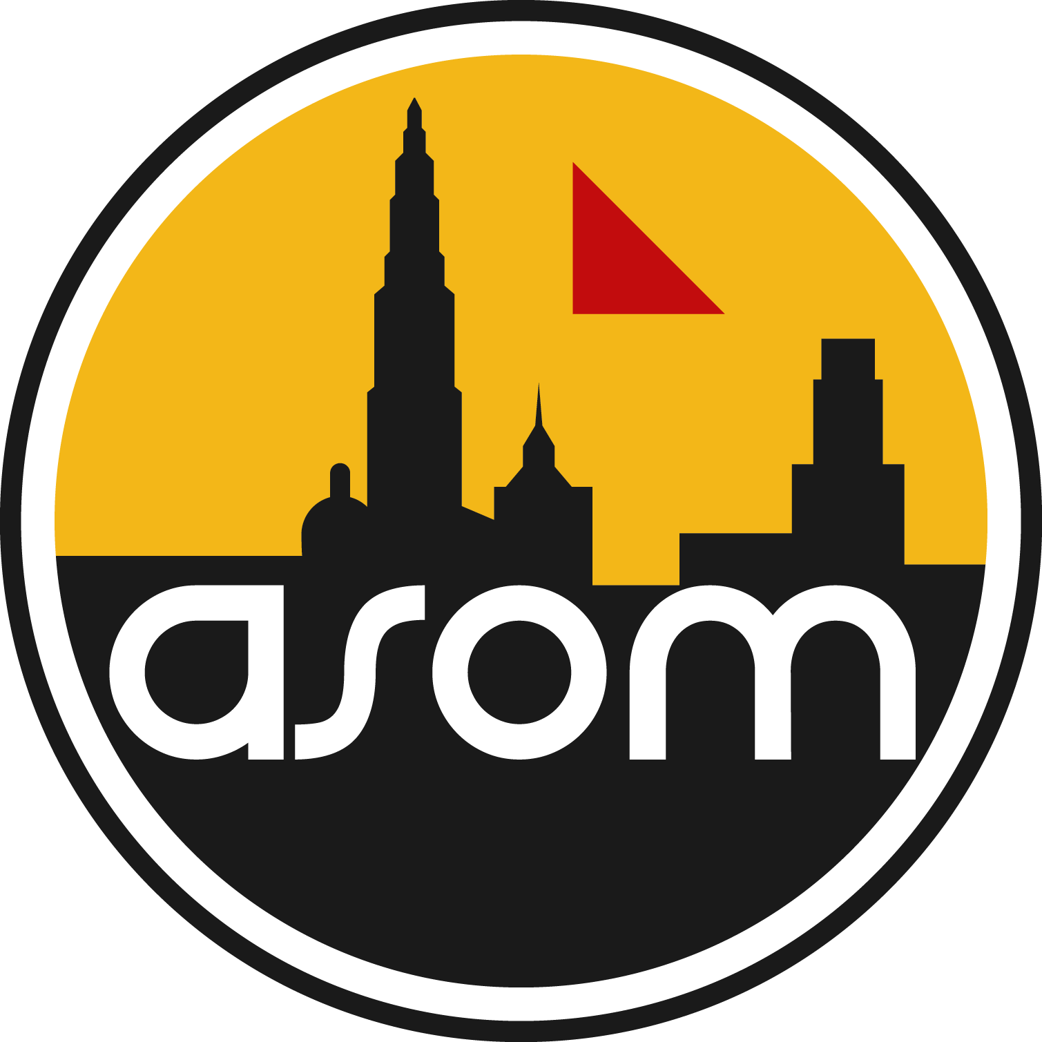 Saturday 2 Sprint Races - Osh Clipart (1509x1509), Png Download