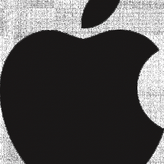 Multiple Security Vulnerabilities Detected In Apple - Heart Clipart (555x555), Png Download