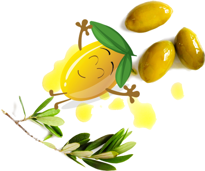 Your Browser Does Not Support The Video Tag - Olive Oil Clipart (705x609), Png Download