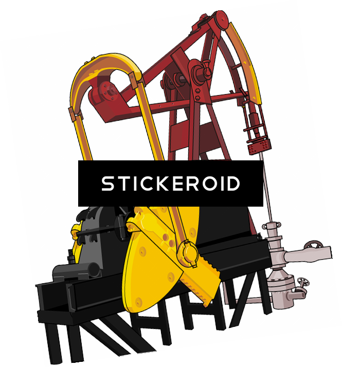 Oil - Clip Art - Png Download (665x714), Png Download