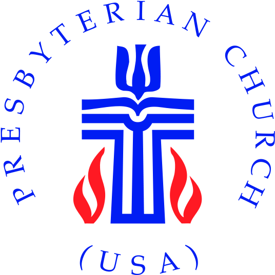 Presbyterian Church Usa - Presbyterian Church Usa Logo Clipart (600x600), Png Download
