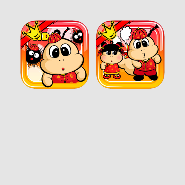 Bubblett Adventure Life - Cartoon Clipart (630x630), Png Download