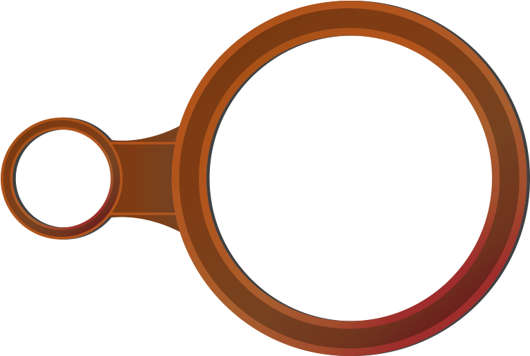 Avoid Explosive Farts & Stinky Flies - Circle Clipart (1116x1116), Png Download