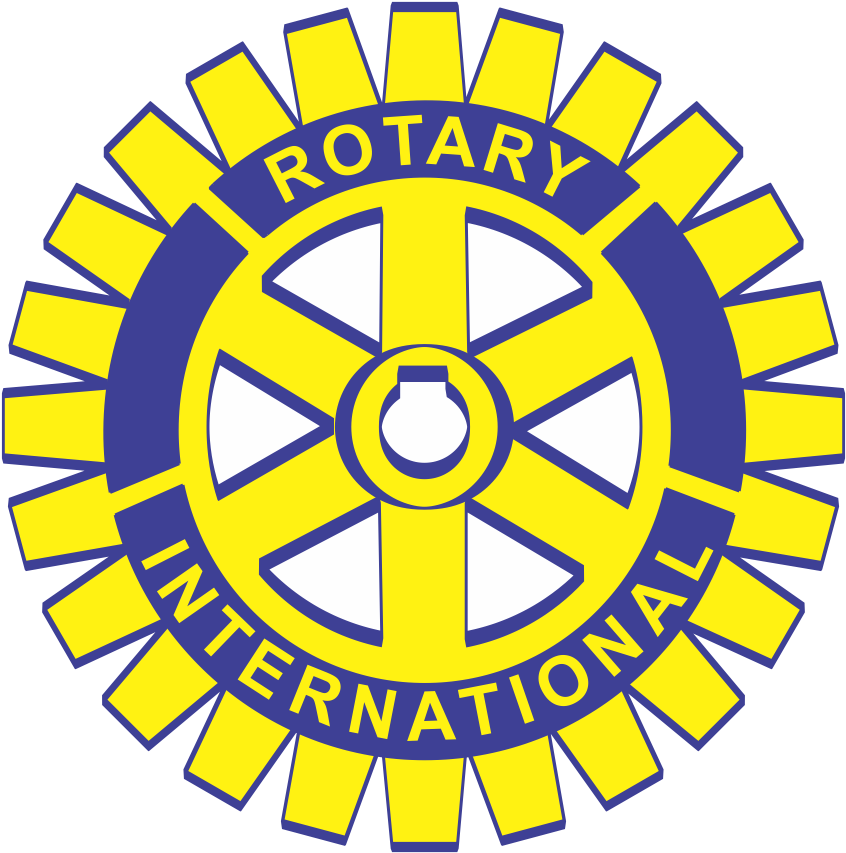 Download Rotary International Logo Vector Png - Rotary Club Logo Pdf