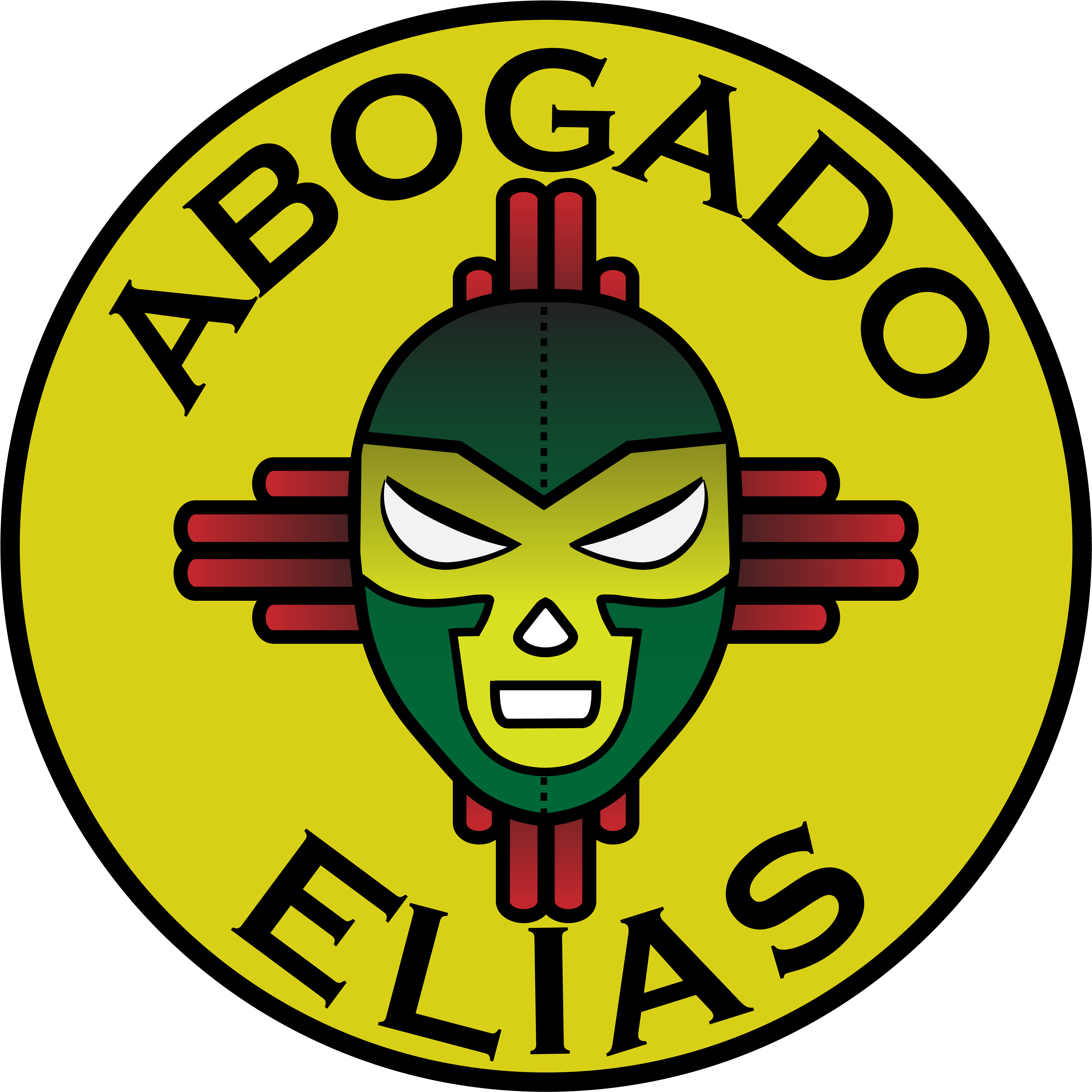 Elias Law Clipart (4356x4393), Png Download