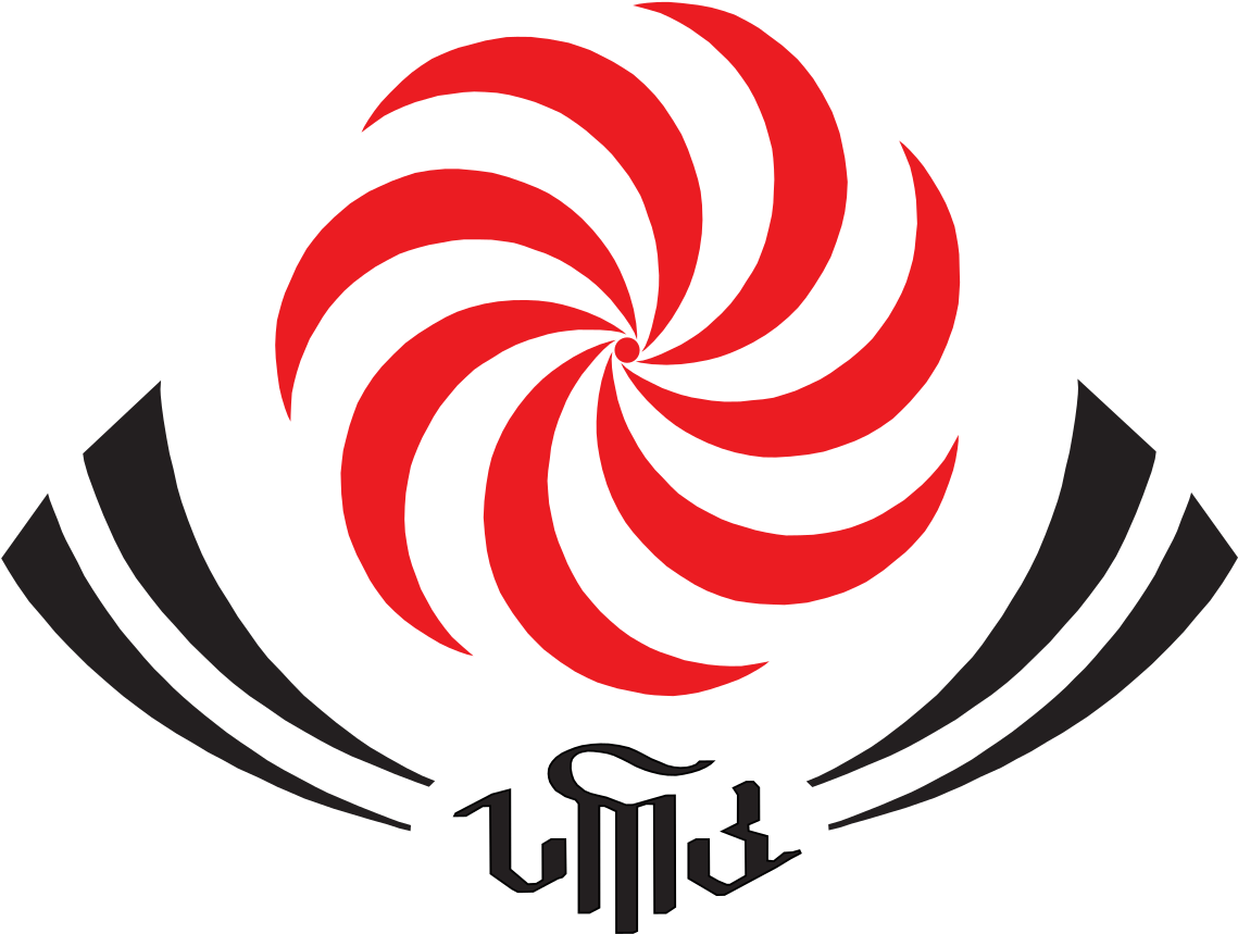 Georgian Rugby Clipart (1200x1200), Png Download