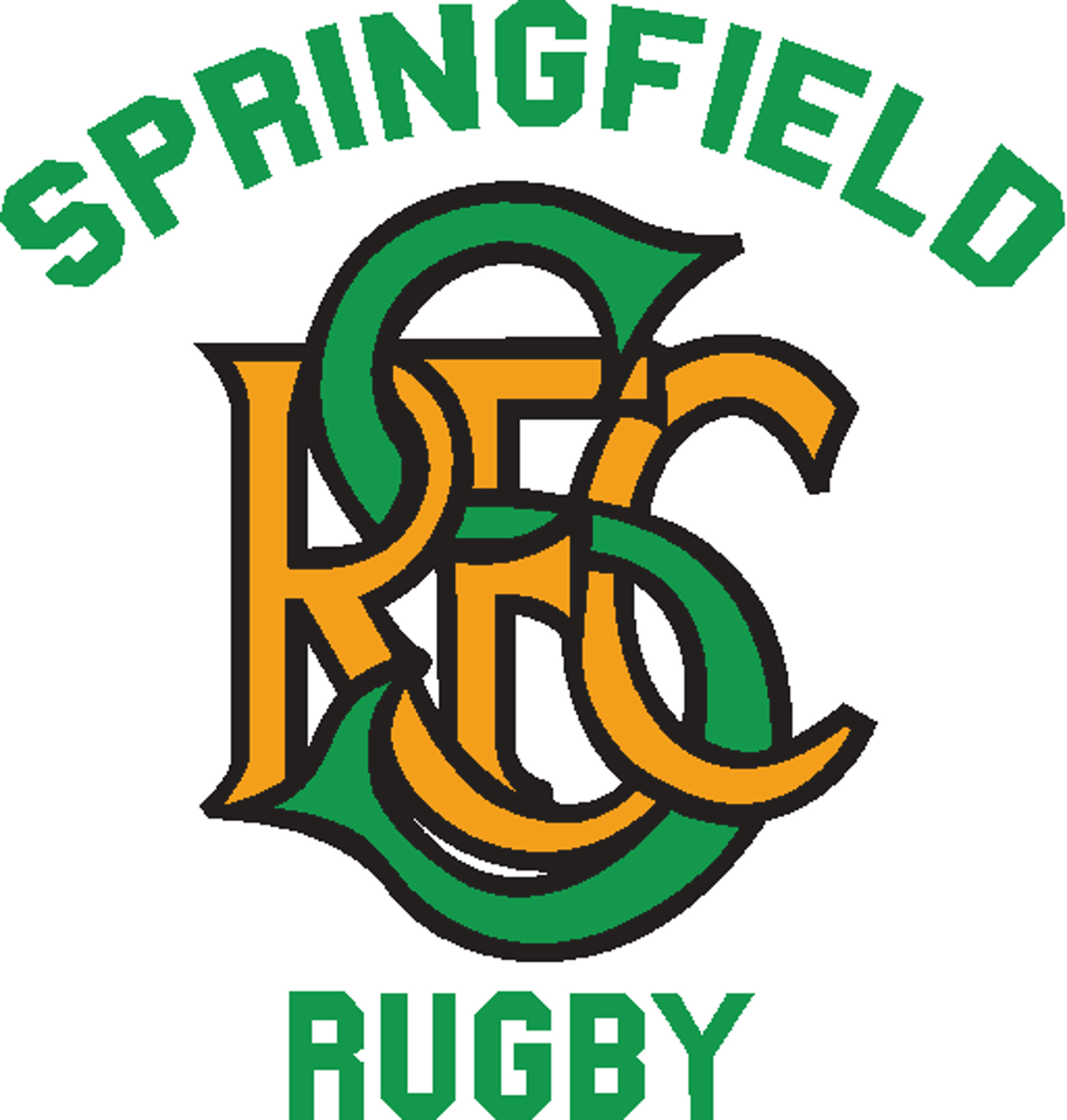 Springfield Take 2nd Place At Battle Day Tournament - Springfield Rifles Rugby Clipart (1213x1274), Png Download