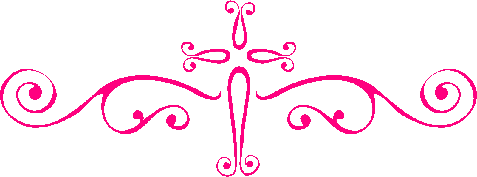 46 80k Parchmentbg 12 Mar 2017 - Page Divider Clip Art - Png Download (1600x596), Png Download