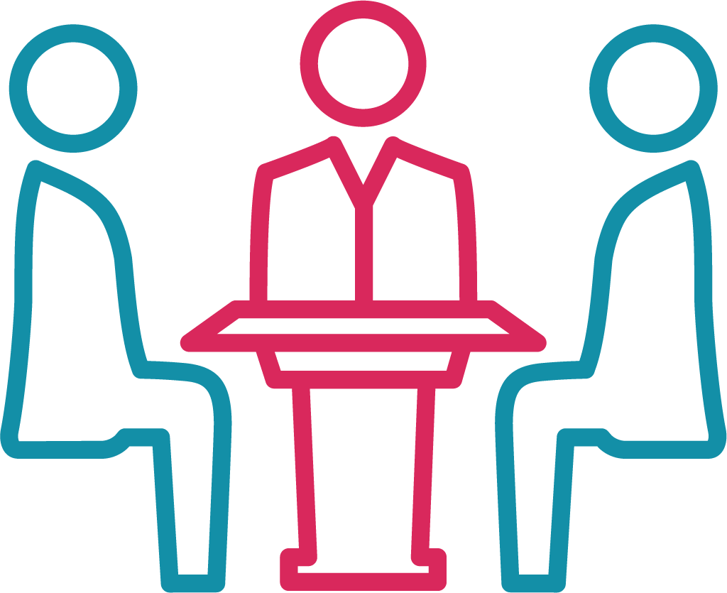 Collaborate - Psychology Clipart (1024x835), Png Download