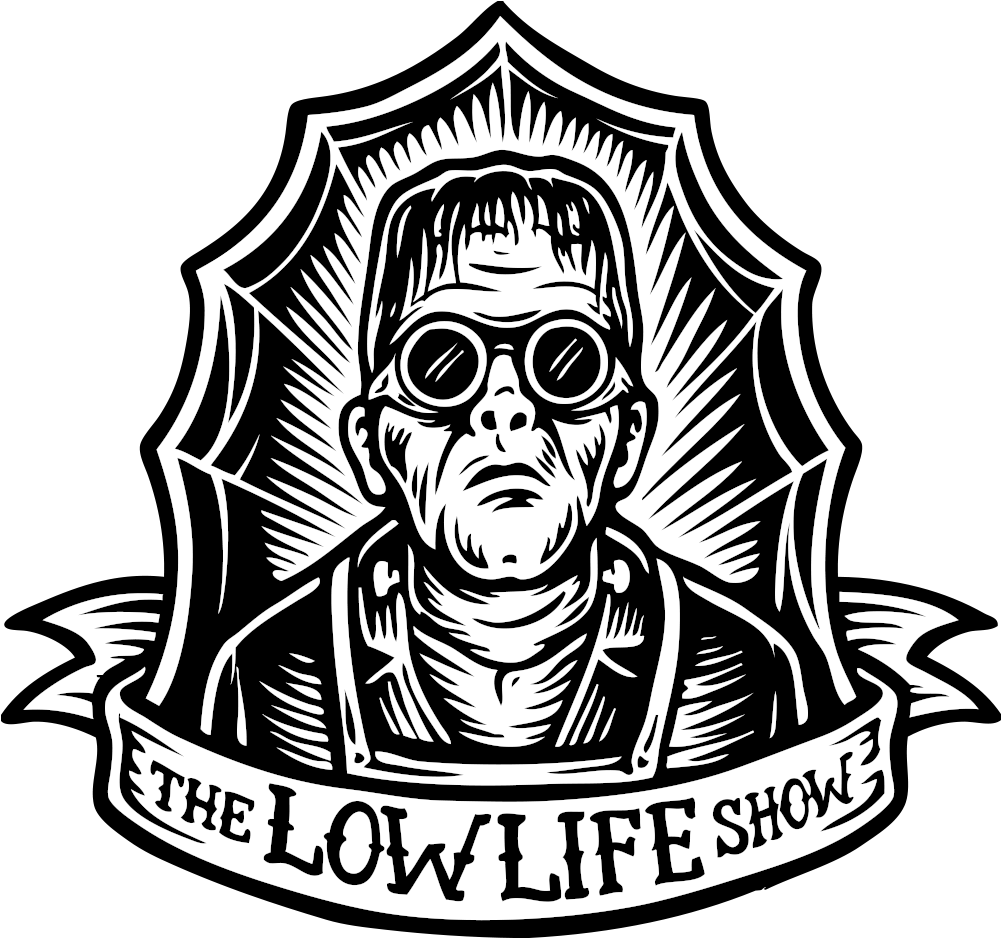 Front Pocket Art Farnkface - Illustration Clipart (1000x1000), Png Download