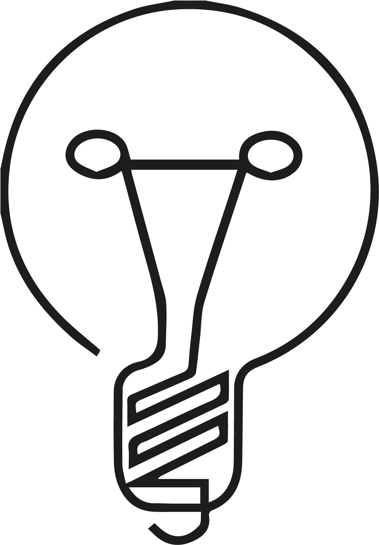 Search Ideas - Drawing Clipart (2097x2159), Png Download