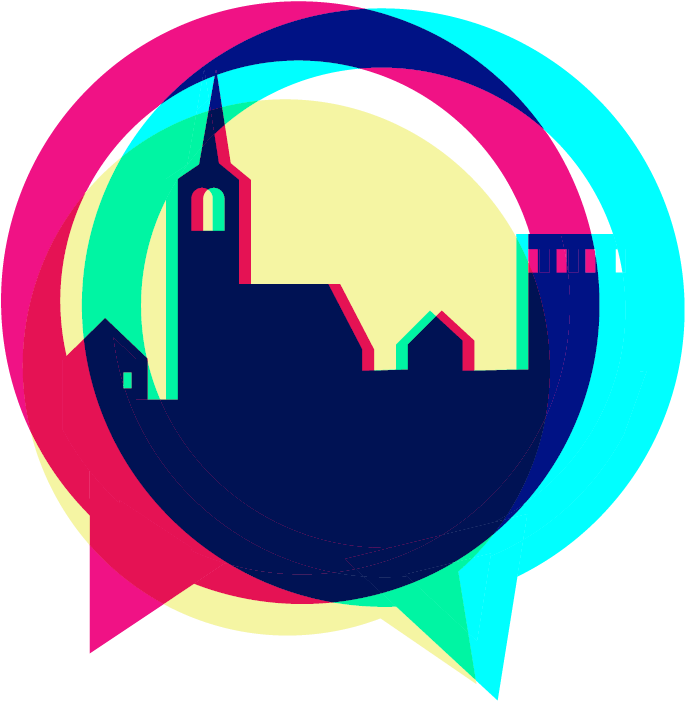 Civic Innovation - Urban Planning Clipart (1042x1042), Png Download