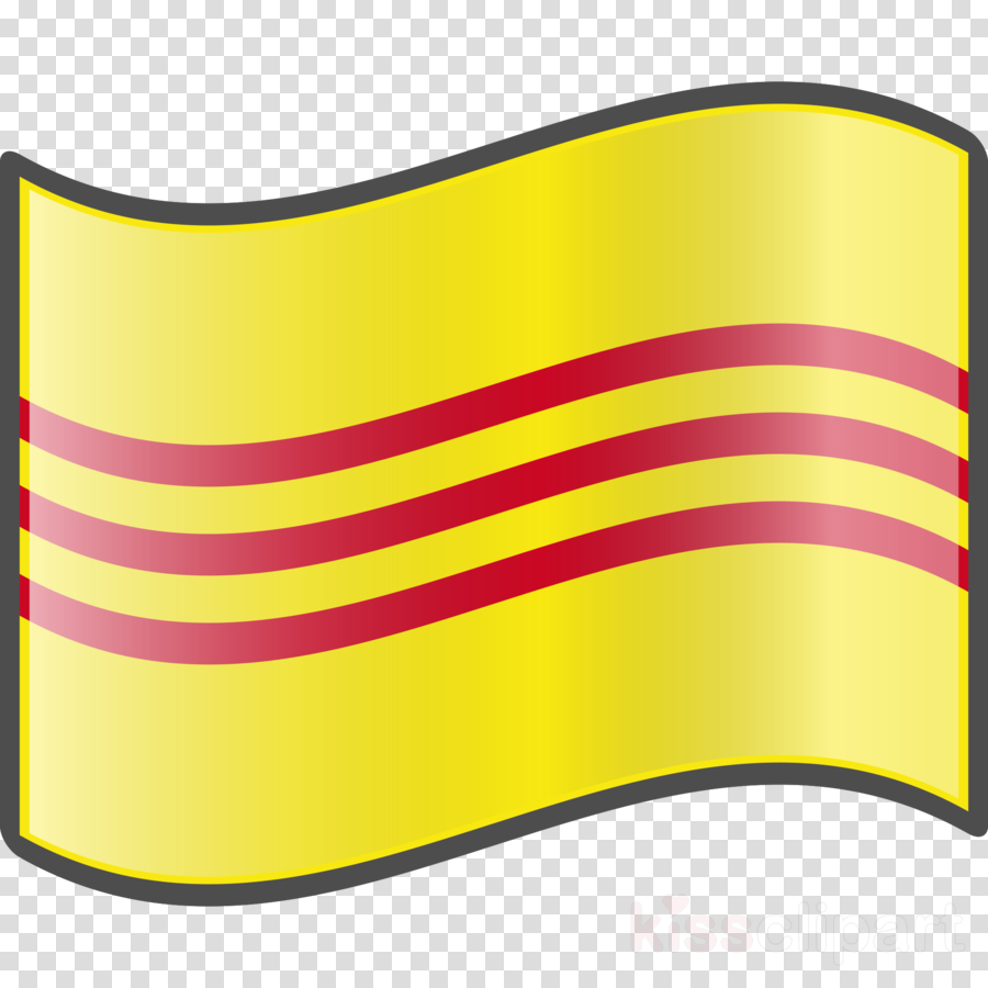 Download South Vietnamese Flag Clipart Flag Of South - Hoffman Lake Mesh Cap - Png Download (900x900), Png Download