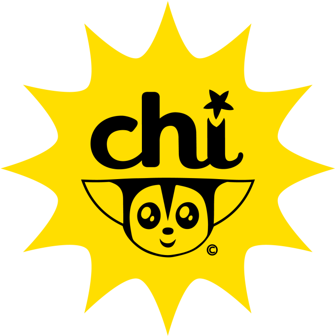 Chi Phresh Mat & Yoga Game - Sunshine Silhouette Clipart (695x695), Png Download