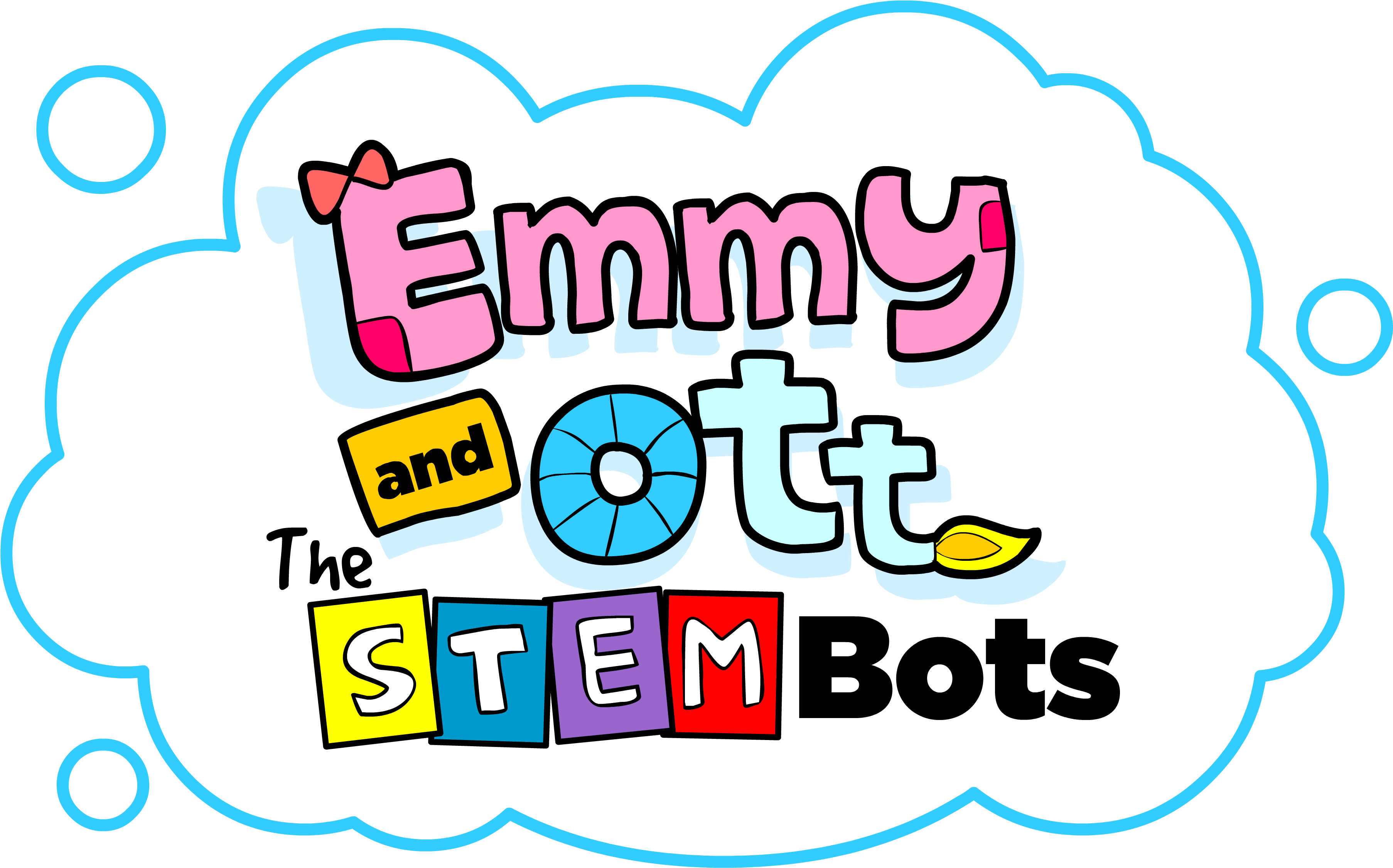 Emmy And Ott Logo - Engineering Clipart (3750x2500), Png Download