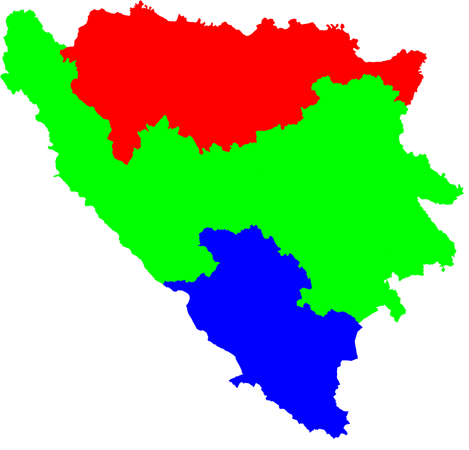 Bosnia Herzegovina - Accession Of Bosnia And Herzegovina To The European Clipart (1809x1752), Png Download