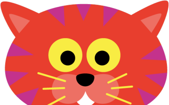 Cat Clipart (640x480), Png Download