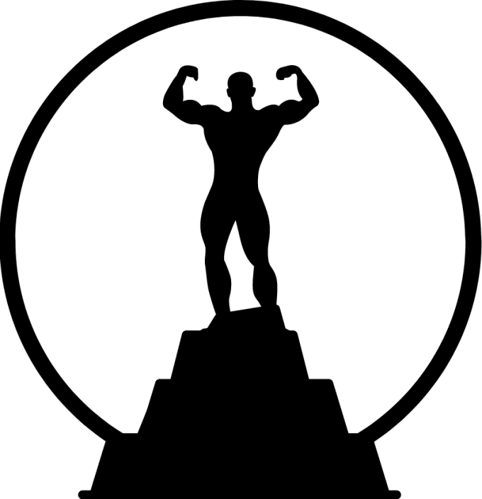 Create A Fully Customized Workout Routine - Your Bf And Me Clipart (680x704), Png Download