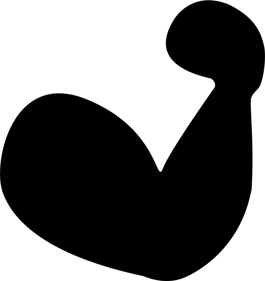 Bodybuilding Comments - Health Club Clipart (928x981), Png Download