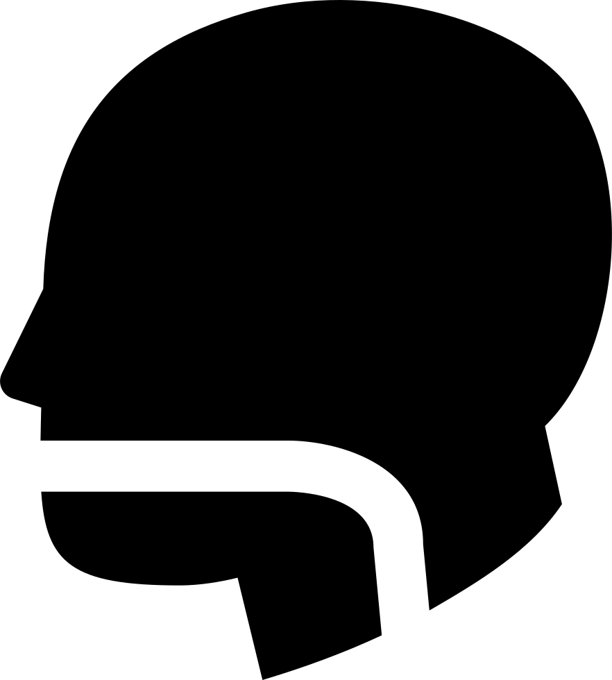 Png File - Рот Иконка Clipart (882x980), Png Download