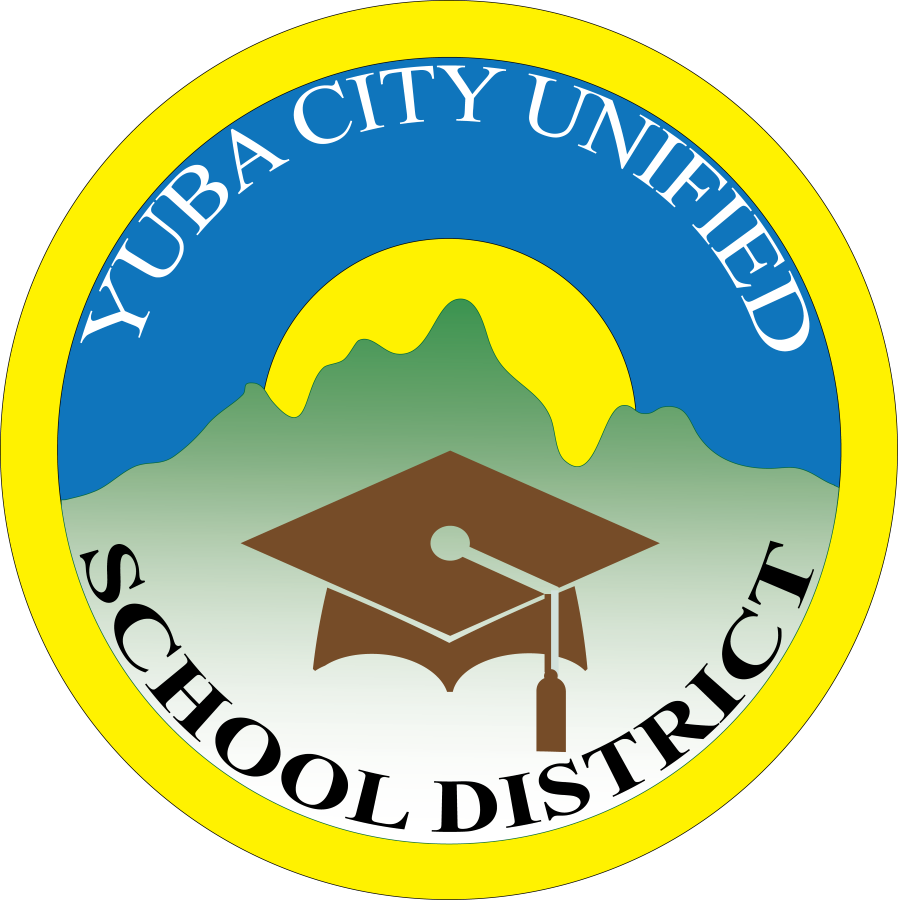 Yuba City Unified School District Clipart (898x900), Png Download
