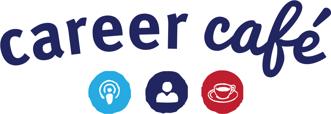 Career Cafe Clipart (1080x383), Png Download