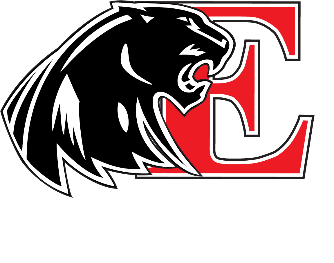 Eastbrook High School Clipart (1233x1054), Png Download